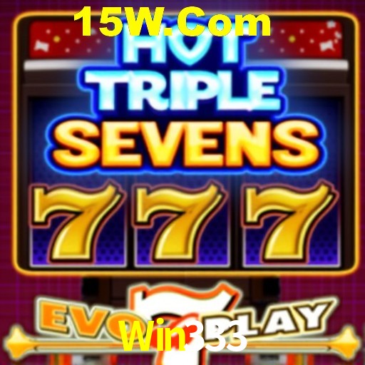 Blackjack Table Win333