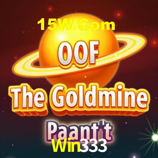 Welcome Bonus Win333
