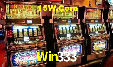 Weekend Specials Win333