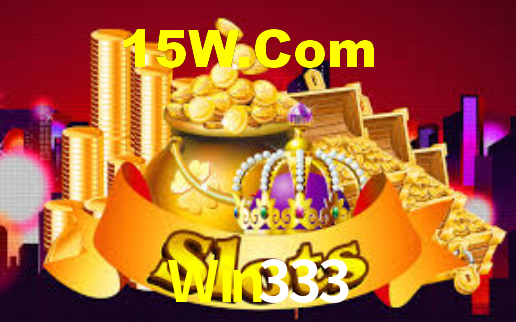 Win333 App Interface